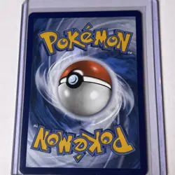 Bianca's Devotion 197/162 Pokemon TCG Temporal Forces Full Art Trainer - NM 2024 - Image 2