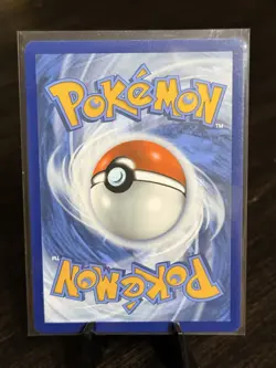 Raifort 142/131 Full Art Trainer Prismatic Evolutions Secret Rare Pokemon TCG - Image 2