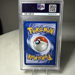 Pokemon Umbreon Neo Discovery 13/75 Holo Rare Unlimited PSA 6 2001 - Image 4