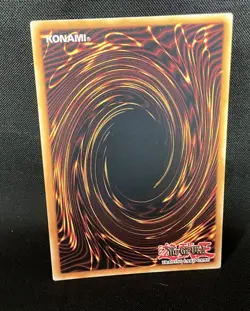 🔥 Yu-Gi-Oh! Unchained Soul Lord of Yama DUNE-EN049 1st Ed Ultra Rare NM 🔥 - Image 2