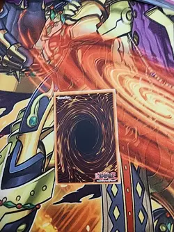N.As.H. Knight - OP30-EN002 - Ultimate Rare NM YuGiOh - Image 2