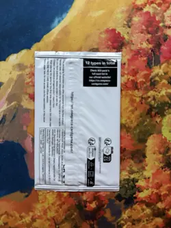 x23 One Piece JUDGE Pack Volume 5 Card Game English NEW/SEALED Lot - Image 3