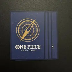 4x Portgas.D.Ace OP08-052 - Monkey.D.Luffy One Piece TCG Playset - Image 3