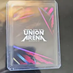 Neon (SR**) /Julia (U*)/Diesel (C*): GODDESS OF VICTORY: NIKKE Union Arena Lot - Image 4