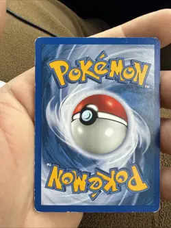 Pokemon Light Jolteon Neo Destiny Uncommon Card 48/105 Mp - Image 2