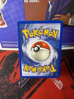 Pokemon Card – Radio Tower – 95/105 – Neo Destiny – 2002 - LP - Image 2