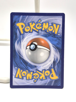 Meloetta XY120 Holofoil Black Star Promo Full Art LP 2016 TCG Card - LP - Image 2