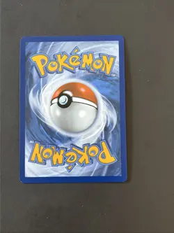 Pokemon TCG White Flare Gigalith Illustration Card 129/086 M/Nm Condition - Image 2