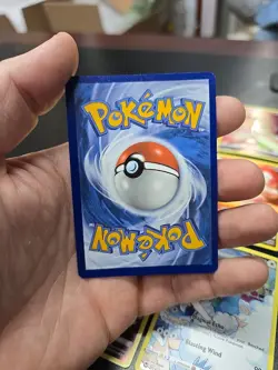 Lot Of 15 Ilustration Rare Pokemon Cards Vaporeon Gardevoir - Image 3