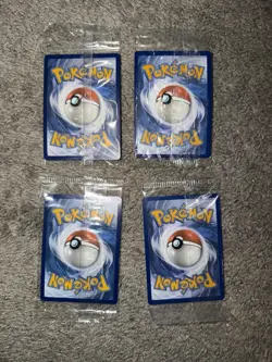 Pokemon TCG SEALED PROMO CARDS x10! SVP & SWSH SETS. CHARIZARD, SNORLAX & MORE🔥 - Image 4