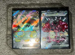 Pokemon TCG SEALED PROMO CARDS x10! SVP & SWSH SETS. CHARIZARD, SNORLAX & MORE🔥 - Image 5