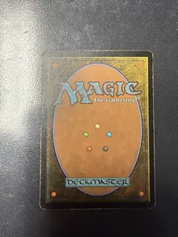 PLAYED Magic: The Gathering Card Game Sword Set ALL FOUR SWORDS EQUIP (see pics) - Image 3