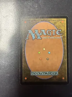PLAYED Magic: The Gathering Card Game Sword Set ALL FOUR SWORDS EQUIP (see pics) - Image 5