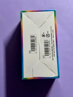 Pokemon Sword & Shield High Class Pack VMAX CLIMAX Card Game - Box of 10 Packs 4521329322698 - Image 2