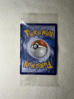 Pokemon Jigglypuff 71/111 Build-A-Bear Workshop Sealed Promo Card - Image 4