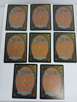 SNOW-COVERED SWAMP FOREST LANDS Set MAGIC MTG Coldsnap lot +FREE RARE Cards - Image 2