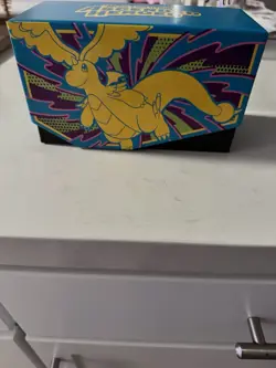Pokemon Mega Evolution Ascended Heroes Dragonite Card Lot bulk- Branded Box - Image 2