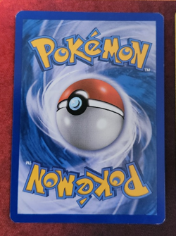 Entei 4/132 (Cracked Ice Holo) MP 2007 Miscellaneous Cards & Products Promo - Image 2