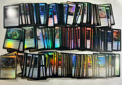 COMPLETE C/U SET MKM Murders at Karlov Manor MTG common uncommon FOIL - Image 1
