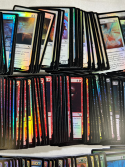 COMPLETE C/U SET MKM Murders at Karlov Manor MTG common uncommon FOIL - Image 4