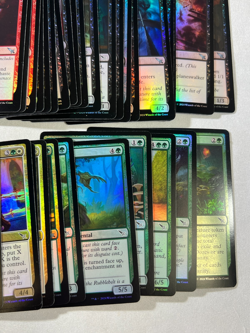 COMPLETE C/U SET MKM Murders at Karlov Manor MTG common uncommon FOIL - Image 5