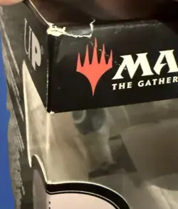 Magic: The Gathering Myr Ultra Pro MtG Figurines from the Vault (399) - Image 3