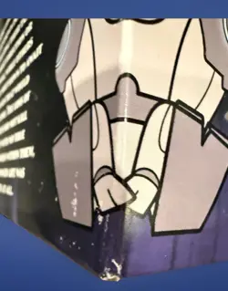 Magic: The Gathering Myr Ultra Pro MtG Figurines from the Vault (399) - Image 4