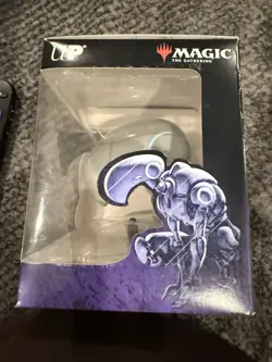 Magic: The Gathering Myr Ultra Pro MtG Figurines from the Vault (399) - Image 5