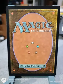 MTG Lightning Greaves Dual Decks: Phyrexia vs. the Coalition #19 LP Ex Condition - Image 2