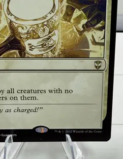 Damning Verdict Commander: Streets of New Capenna Regular - Image 5