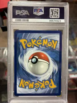 2023 Pokemon Mew En #167 Ivysaur Illustration Rare PSA 10 Gem Mint - Image 2