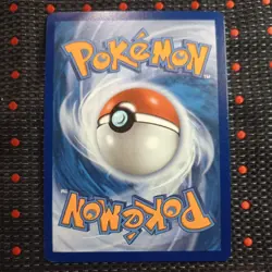 Meloetta 026 Black Star Promo Illustration Rare Pokemon TCG ME01 Pack Fresh NM - Image 2