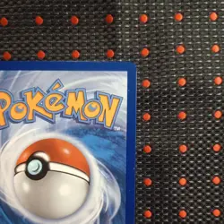 Meloetta 026 Black Star Promo Illustration Rare Pokemon TCG ME01 Pack Fresh NM - Image 4