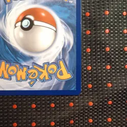 Meloetta 026 Black Star Promo Illustration Rare Pokemon TCG ME01 Pack Fresh NM - Image 5