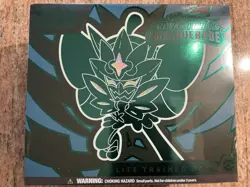 Pokemon TCG Twilight Masquerade Elite Trainer Box S & V Factory Sealed - Image 1