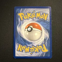 Pokemon Sharpedo 49/111 Rising Rivals Reverse Holo Uncommon Stage 1 2009 HP90 - Image 2