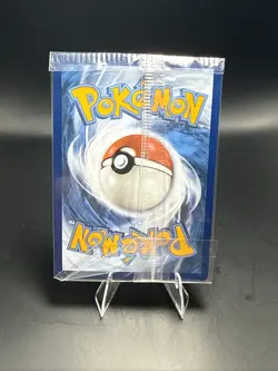 Pokemon Mewtwo Black Star Promo #052 Sealed Mint - Image 4