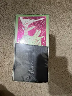 Pokemon Temporal Forces Elite Trainer Box ETB Iron Leaves New Factory Sealed - Image 4