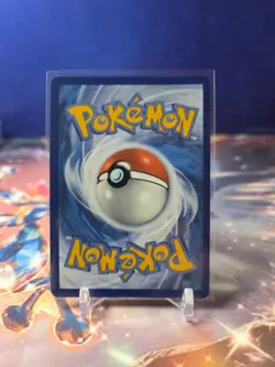 Revavroom SVP 008 Prerelease Promo Pokemon TCG Scarlet & Violet Base Set - Image 2
