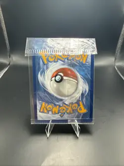 Pokemon TCG: Pikachu Sealed Promo SVP EN 027 Black Star B - Image 3
