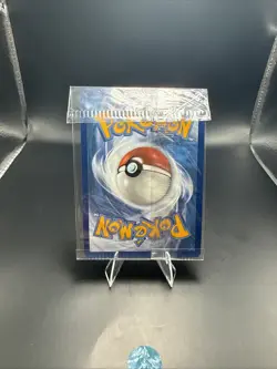 Pokemon TCG: Pikachu Sealed Promo SVP EN 027 Black Star B - Image 4