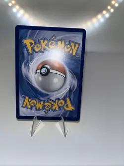 Pokemon Go Pikachu Holo Black Star Promo SWSH234 Pokemon TCG - Image 4