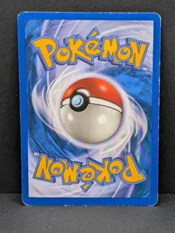 Butterfree 005/165 Expedition Base Set Holo Ultra Rare Pokemon TCG Nintendo MP+ - Image 2