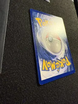 Metapod 54/102 Pokemon Base Set - 1st Edition - LP - Image 3