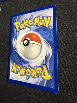 Metapod 54/102 Pokemon Base Set - 1st Edition - LP - Image 4