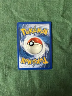 Pokemon TCG Jungle Unlimited Snorlax 27/64 Non Holo NM/LP Rare WOTC - Image 2