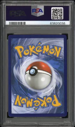 2021 POKEMON CELEBRATIONS CLASSIC COLL #24 BIRTHDAY PIKACHU-HOLO PSA 10 - Image 2