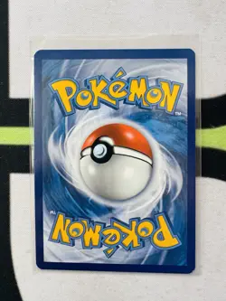 Pokemon Brock’s Training 55/68 Hidden Fates Rare Holo - Image 2