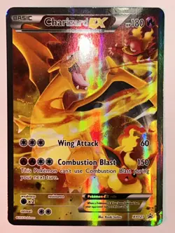 Pokemon Charizard, pikachu collection, Vmax and entire various collection - Image 5