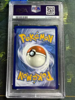 2020 POKEMON SWORD & SHIELD DARKNESS ABLAZE SECRET FULL ART/SCIZOR VMAX PSA 10 - Image 2
